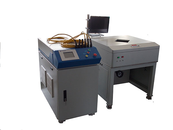 振鏡式激光焊接機(jī)的鏡片老是被打壞是為什么？