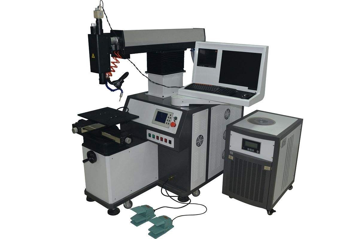 激光熔覆質(zhì)量受哪些因素的影響？